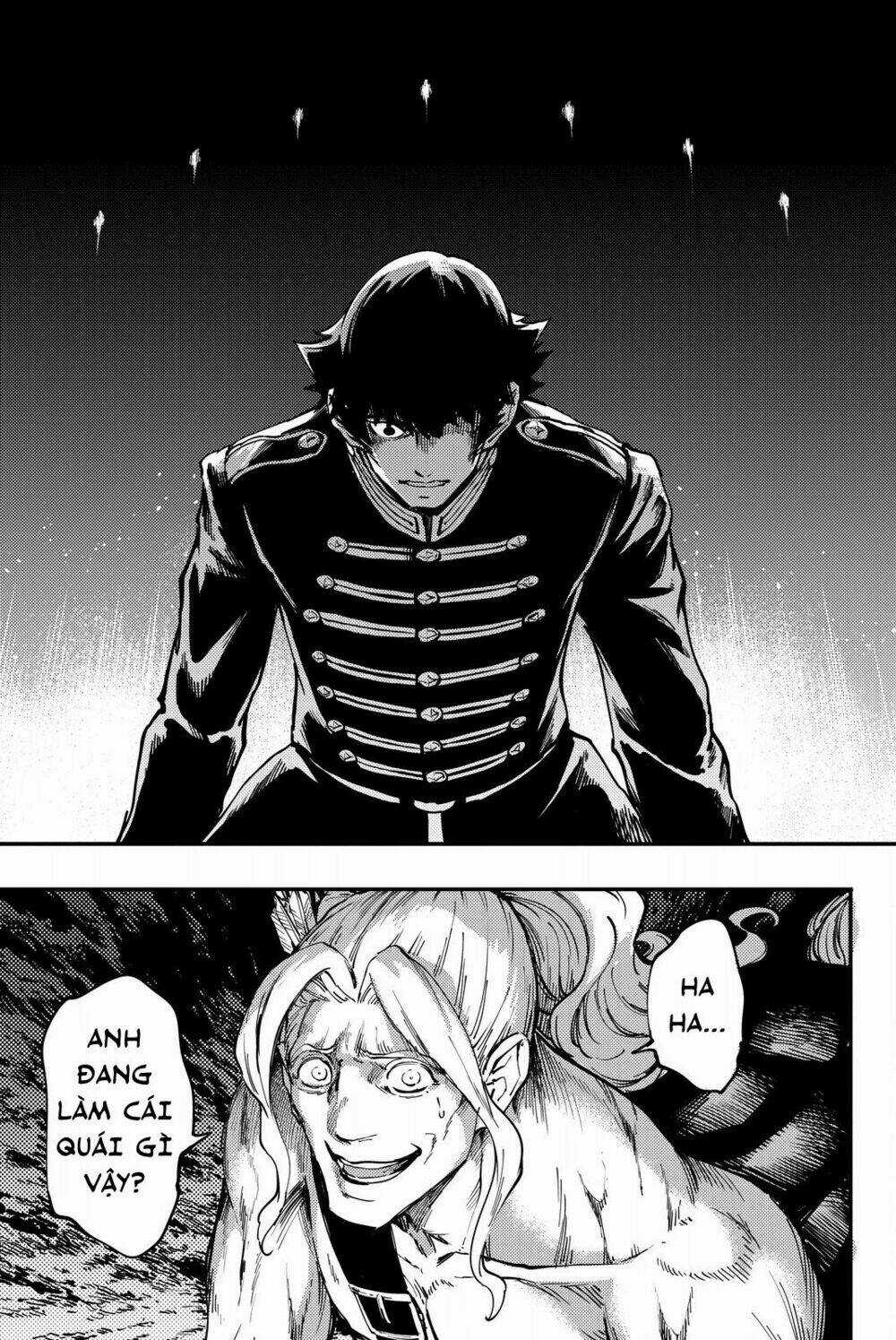 The Abandoned Sacred Beasts Chapter 27 trang 18