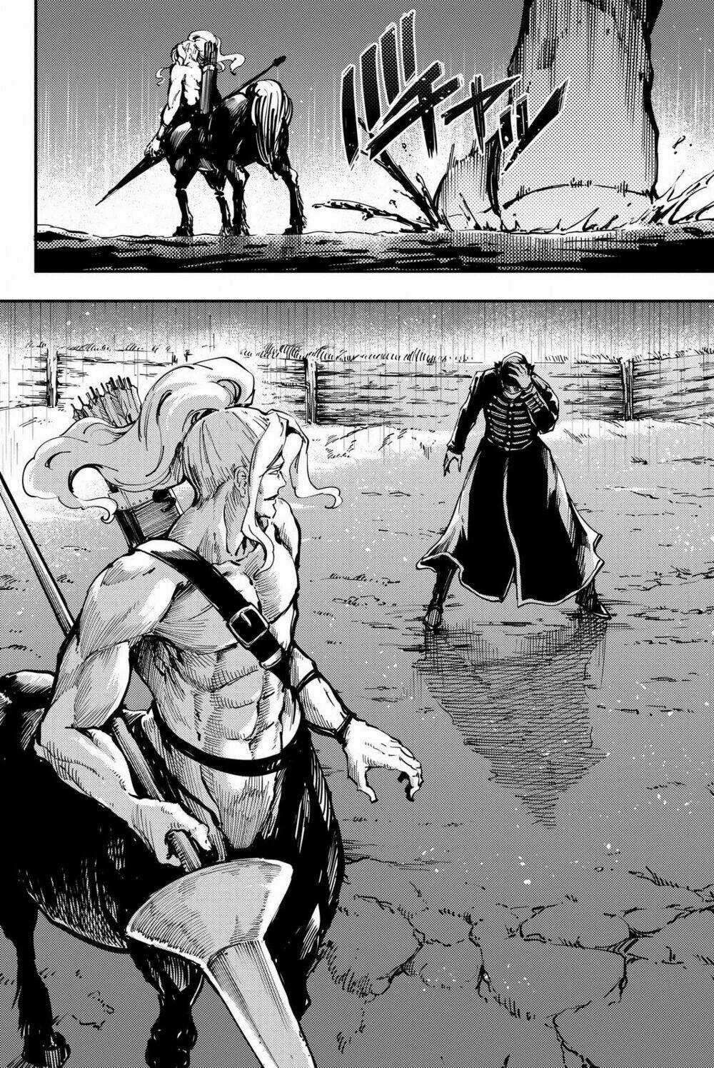 The Abandoned Sacred Beasts Chapter 27 trang 3
