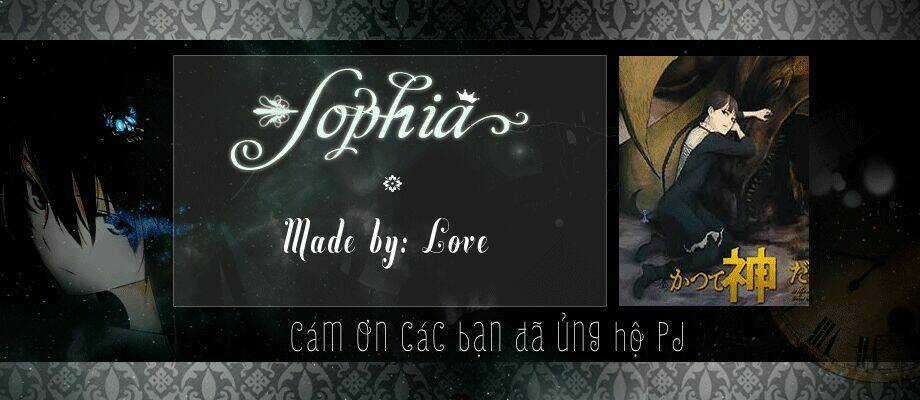 The Abandoned Sacred Beasts Chapter 3 trang 37