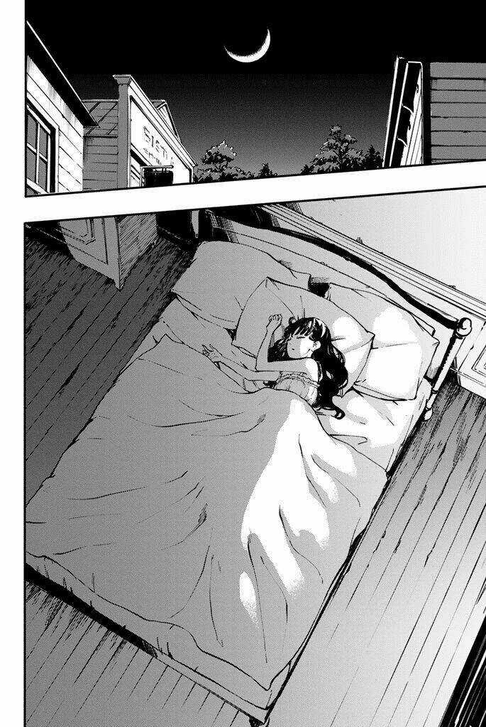 The Abandoned Sacred Beasts Chapter 31 trang 36