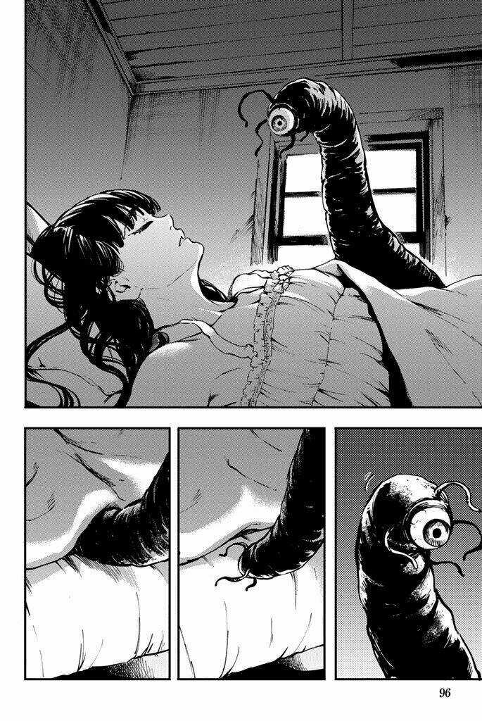 The Abandoned Sacred Beasts Chapter 31 trang 38