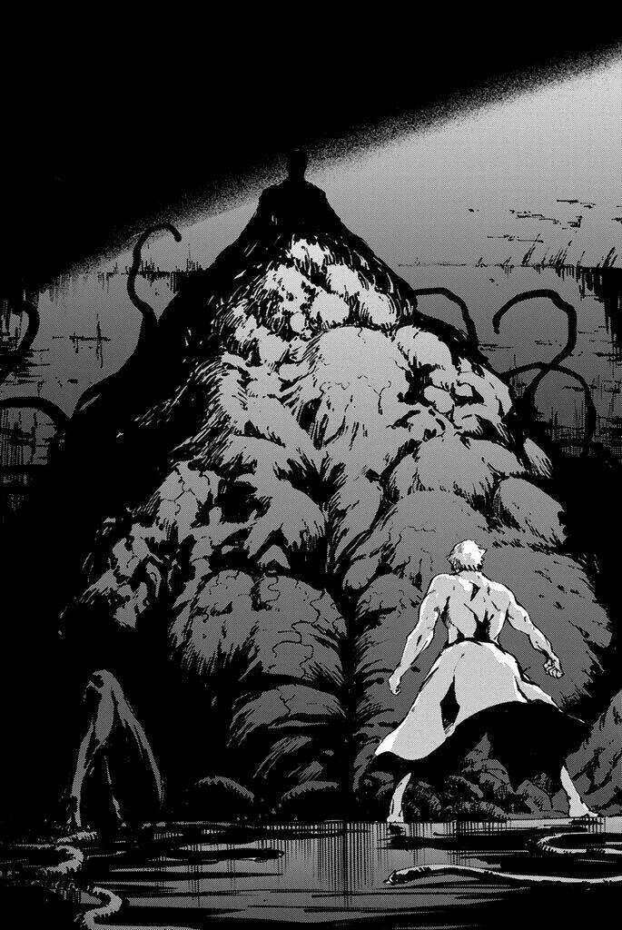 The Abandoned Sacred Beasts Chapter 32 trang 31