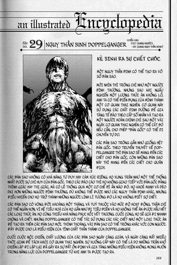 The Abandoned Sacred Beasts Chapter 33 trang 35