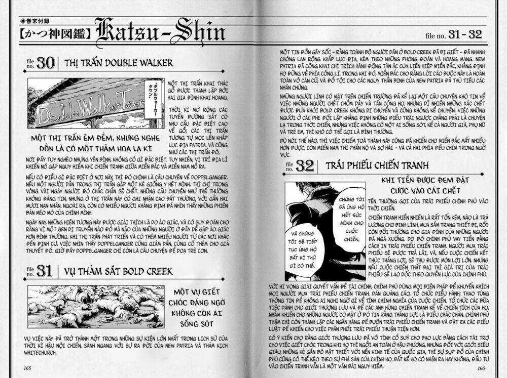 The Abandoned Sacred Beasts Chapter 33 trang 36