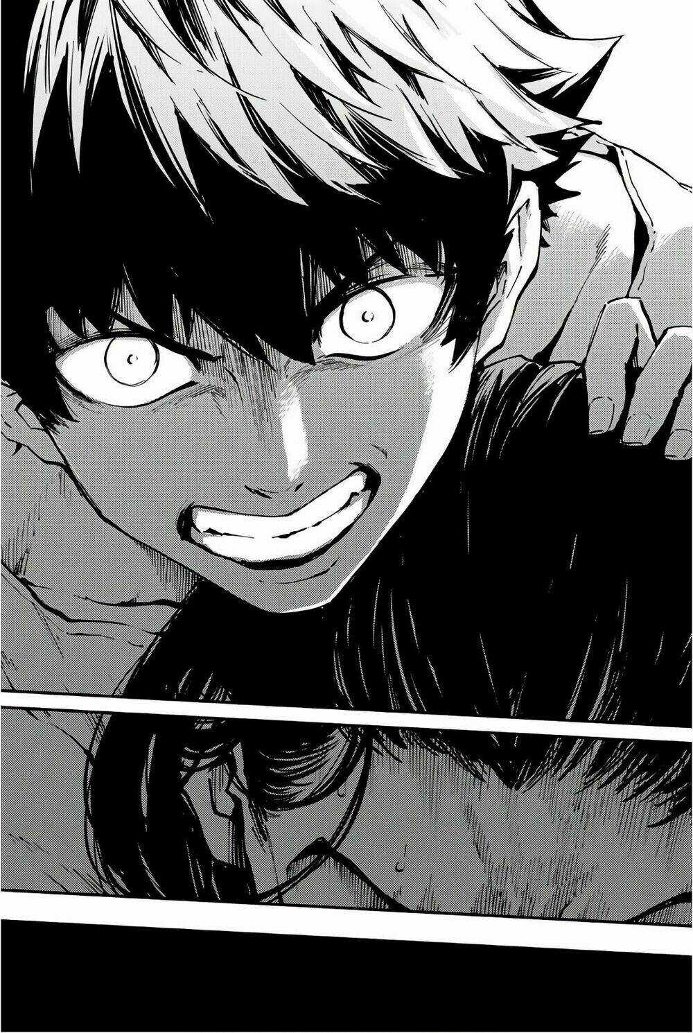 The Abandoned Sacred Beasts Chapter 39 trang 19