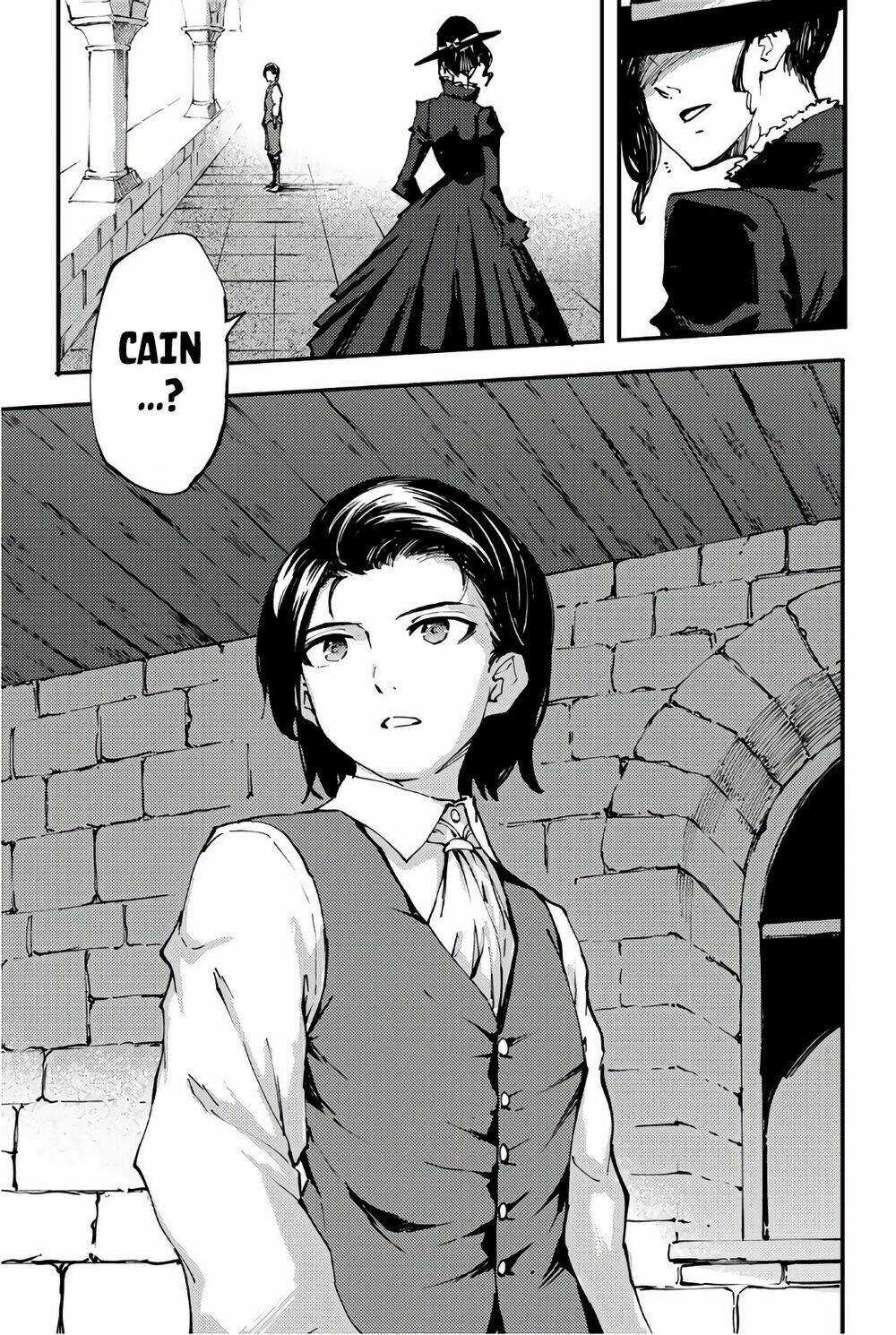 The Abandoned Sacred Beasts Chapter 40 trang 25