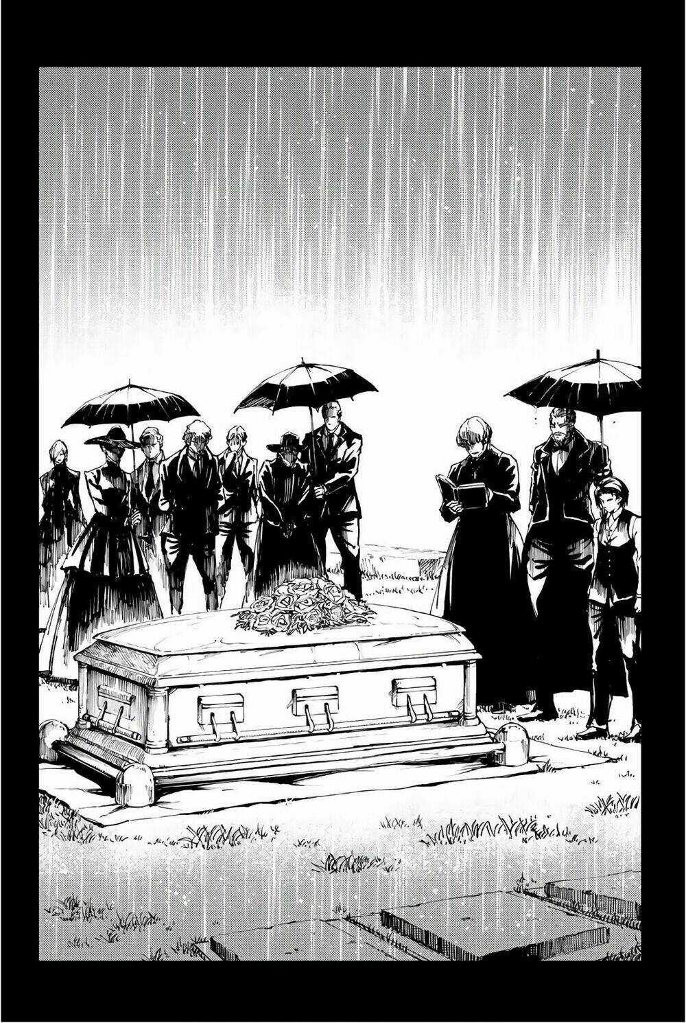 The Abandoned Sacred Beasts Chapter 42 trang 10