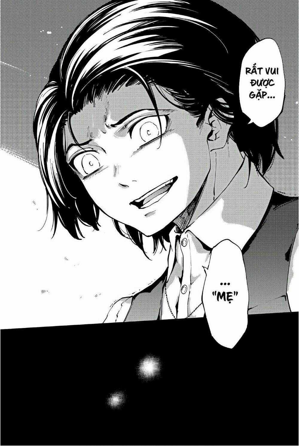 The Abandoned Sacred Beasts Chapter 42 trang 18