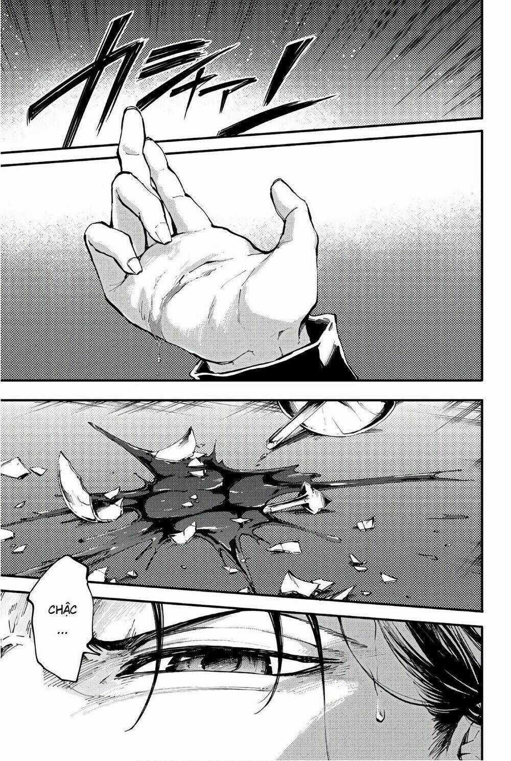 The Abandoned Sacred Beasts Chapter 42 trang 3