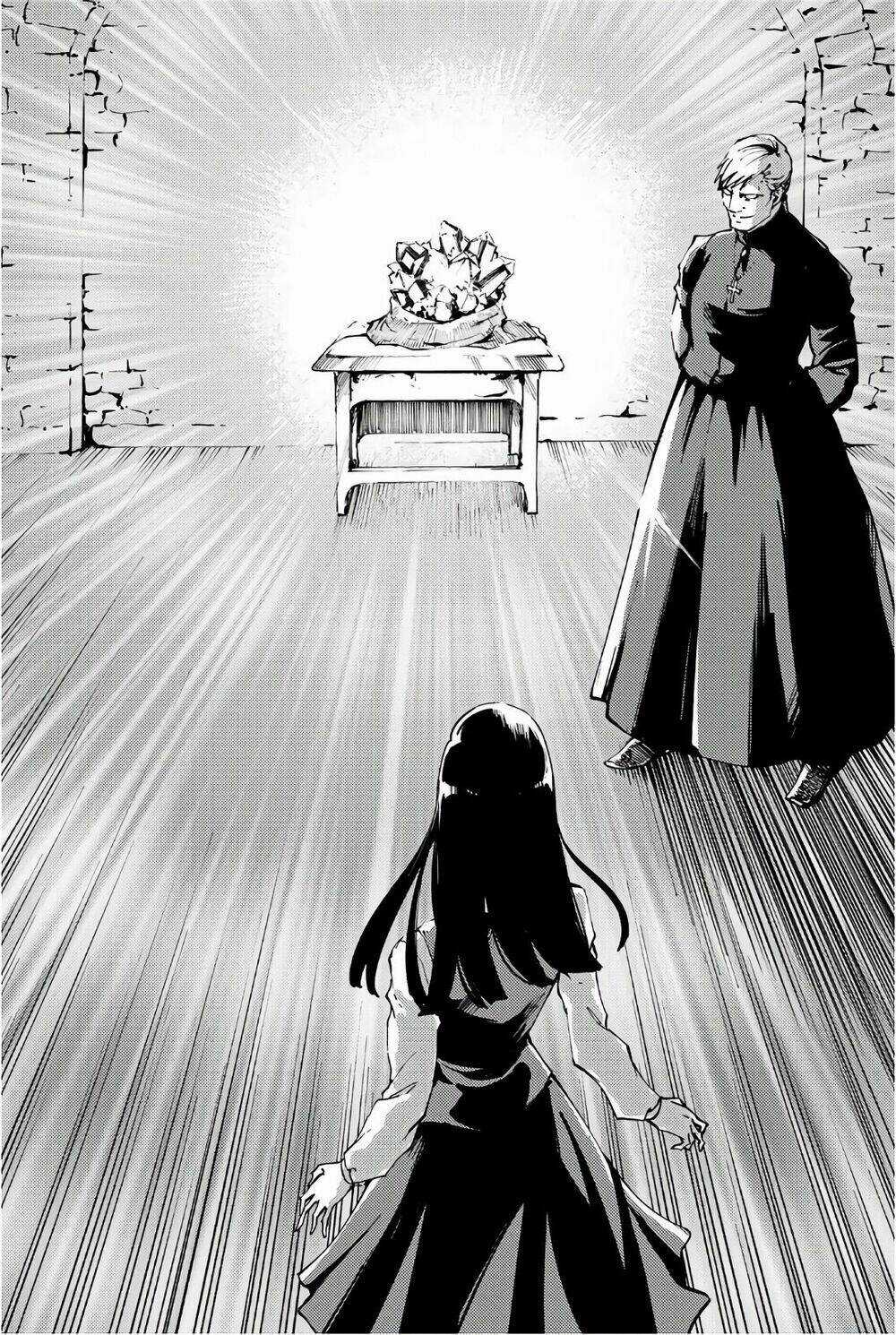 The Abandoned Sacred Beasts Chapter 42 trang 32