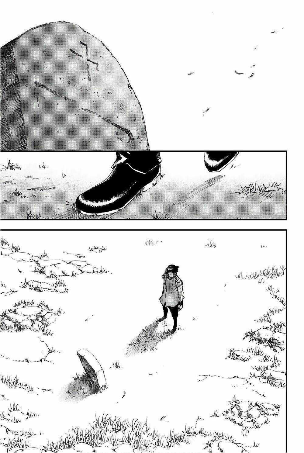 The Abandoned Sacred Beasts Chapter 42 trang 7