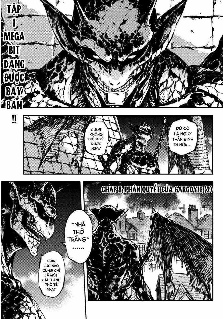 The Abandoned Sacred Beasts Chapter 8 trang 5