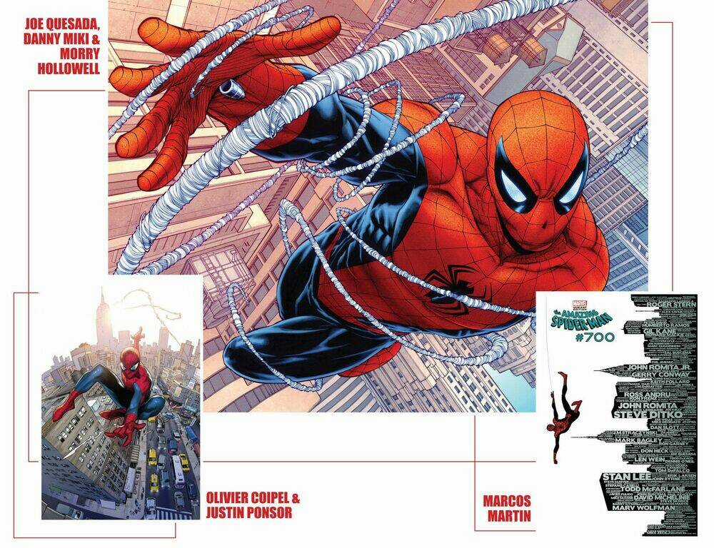 The Amazing Spider-Man Chapter 3 trang 54