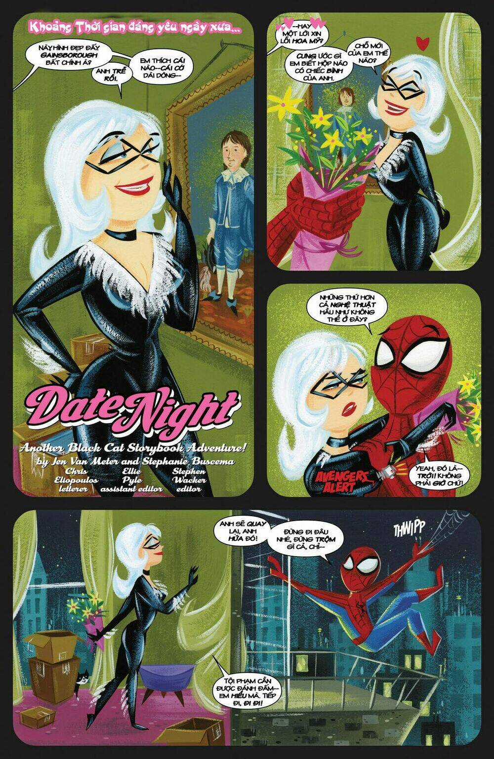 The Amazing Spider-Man Chapter 3 trang 56