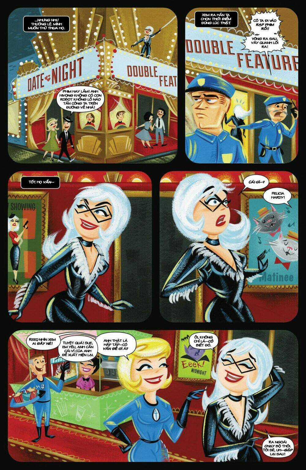 The Amazing Spider-Man Chapter 3 trang 59