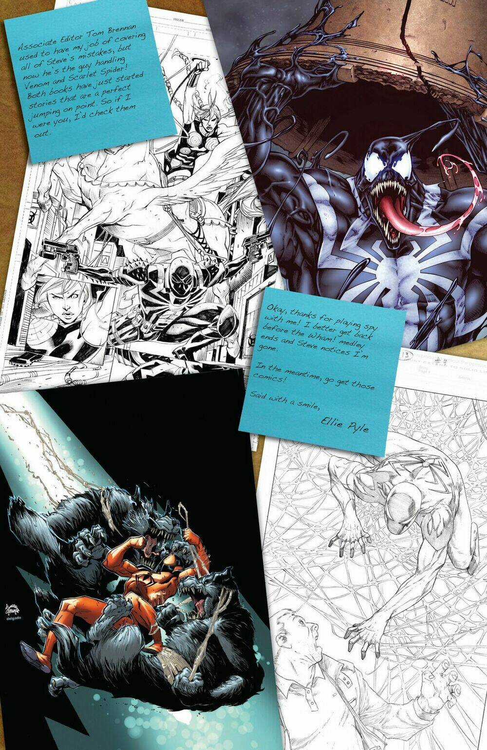 The Amazing Spider-Man Chapter 3 trang 67