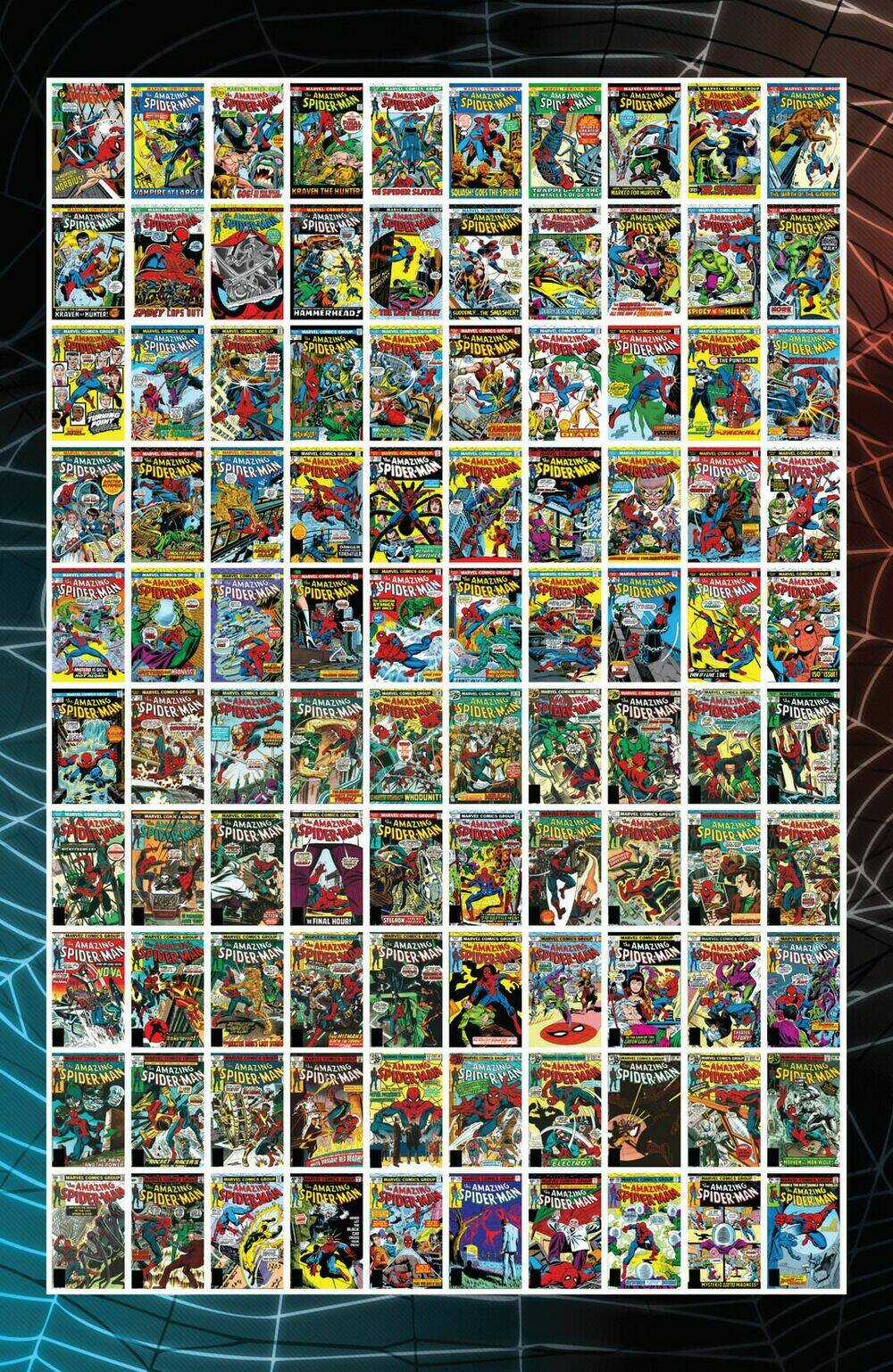 The Amazing Spider-Man Chapter 3 trang 69