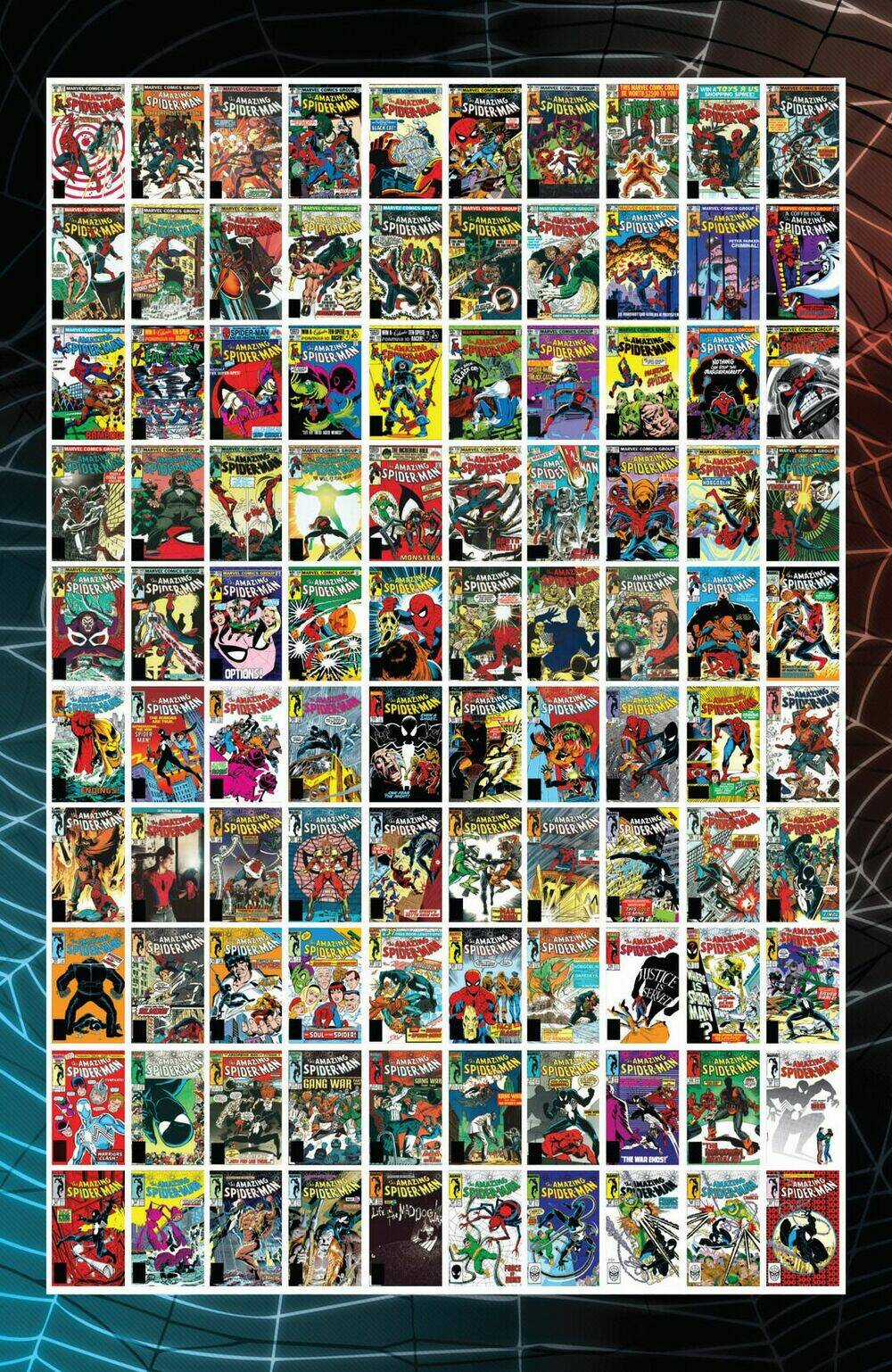 The Amazing Spider-Man Chapter 3 trang 70