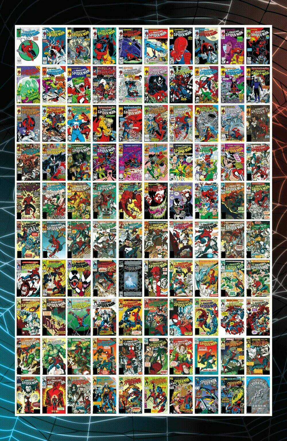 The Amazing Spider-Man Chapter 3 trang 71