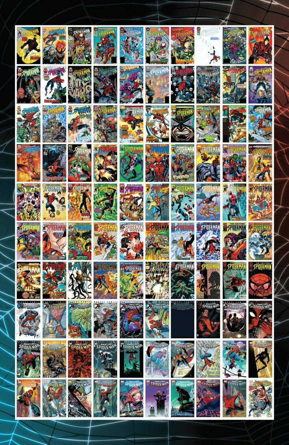 The Amazing Spider-Man Chapter 3 trang 72