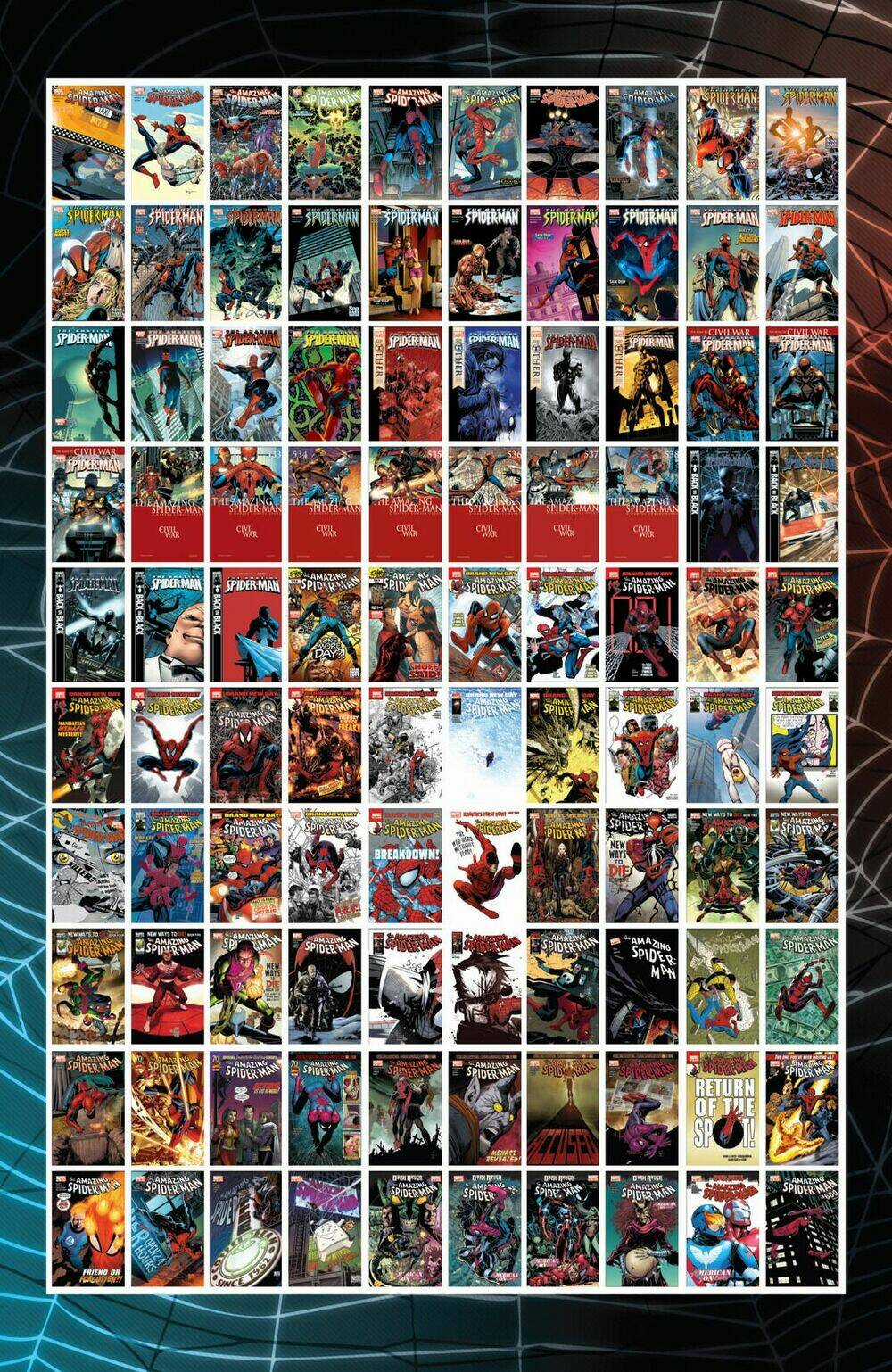 The Amazing Spider-Man Chapter 3 trang 73