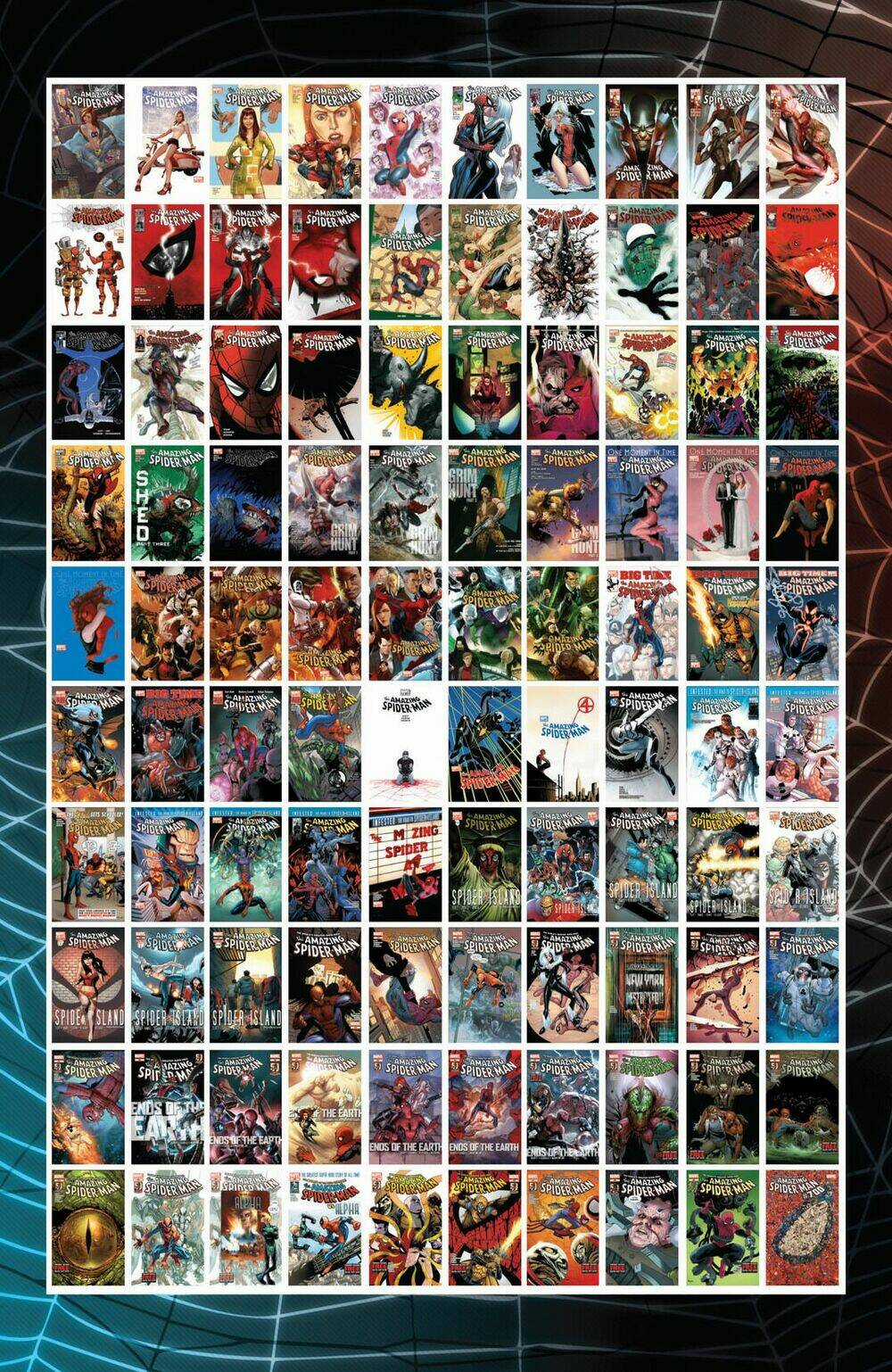 The Amazing Spider-Man Chapter 3 trang 74