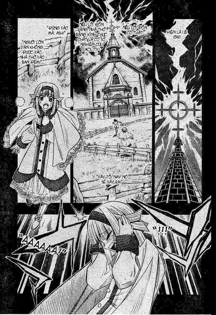 The Another Tale Of Frankenstein - Embalming Chapter 0 trang 100