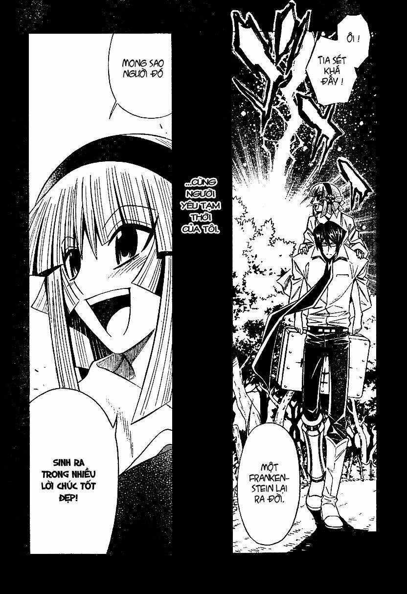 The Another Tale Of Frankenstein - Embalming Chapter 0 trang 105