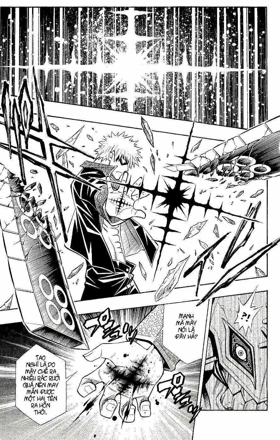 The Another Tale Of Frankenstein - Embalming Chapter 0 trang 38