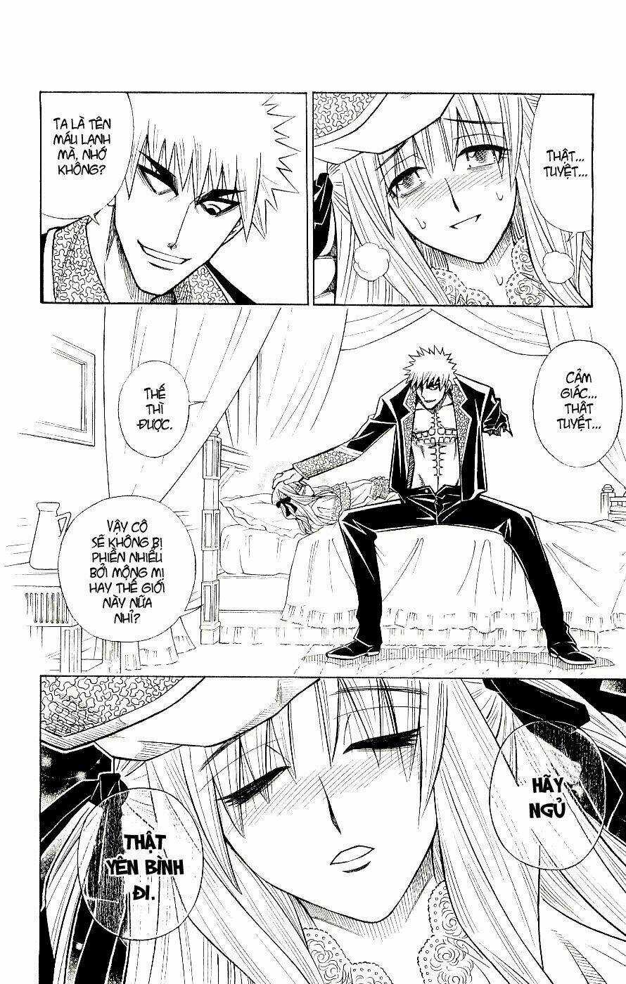 The Another Tale Of Frankenstein - Embalming Chapter 0 trang 49