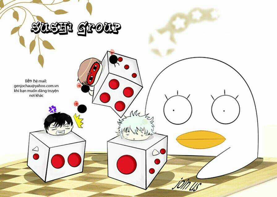 The Another Tale Of Frankenstein - Embalming Chapter 0 trang 57