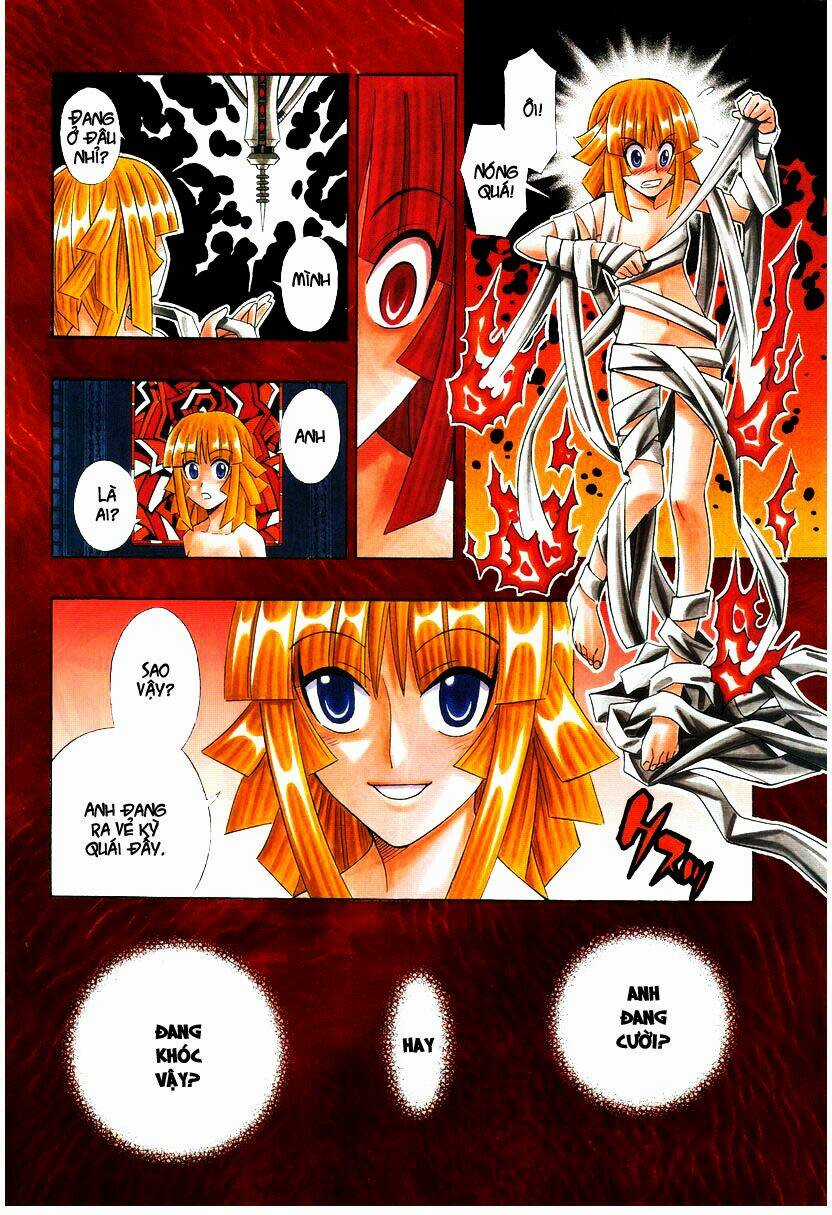 The Another Tale Of Frankenstein - Embalming Chapter 0 trang 60