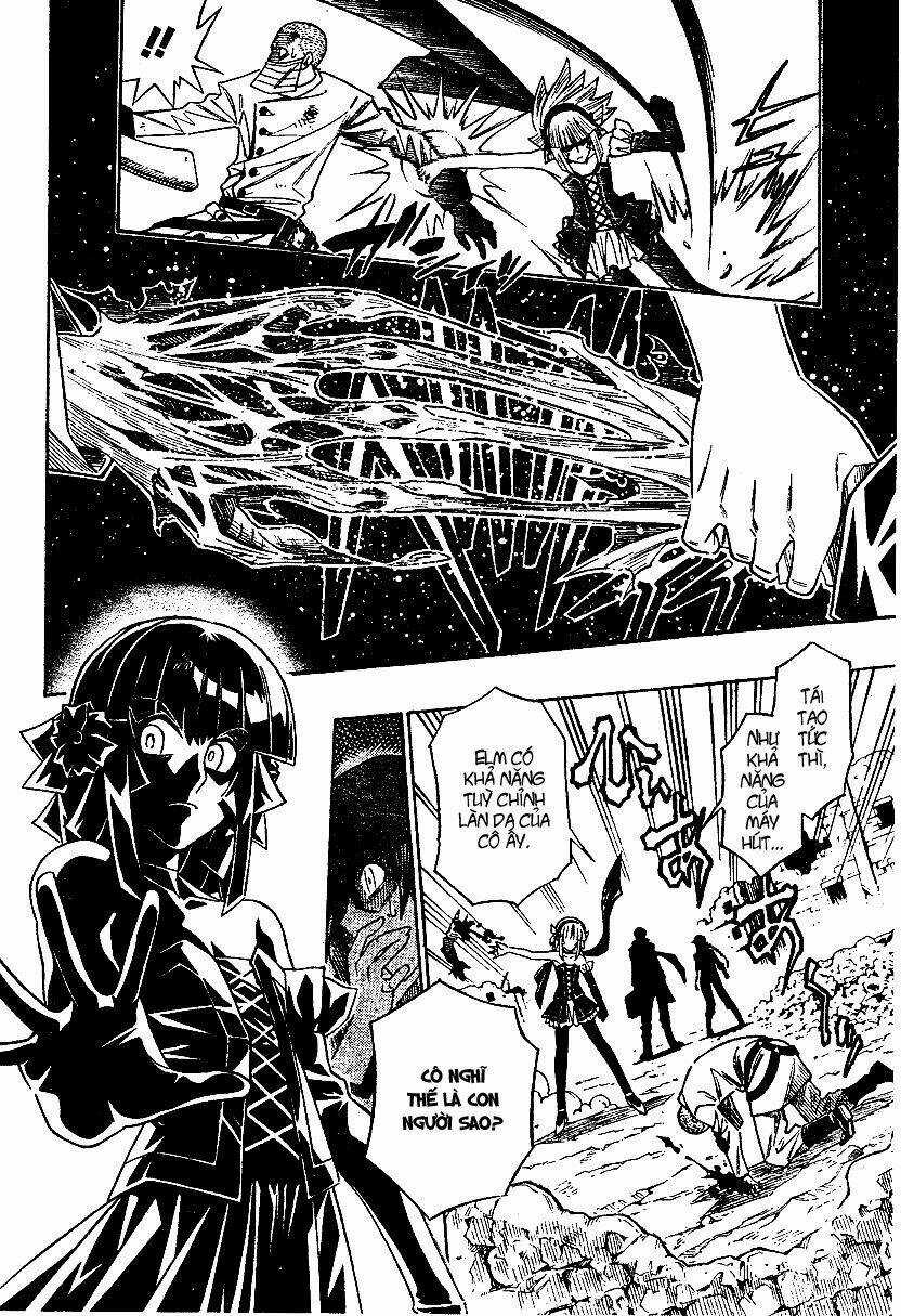 The Another Tale Of Frankenstein - Embalming Chapter 0 trang 86