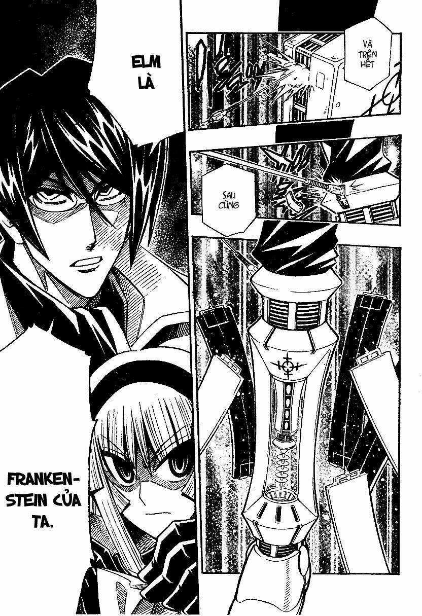 The Another Tale Of Frankenstein - Embalming Chapter 0 trang 90