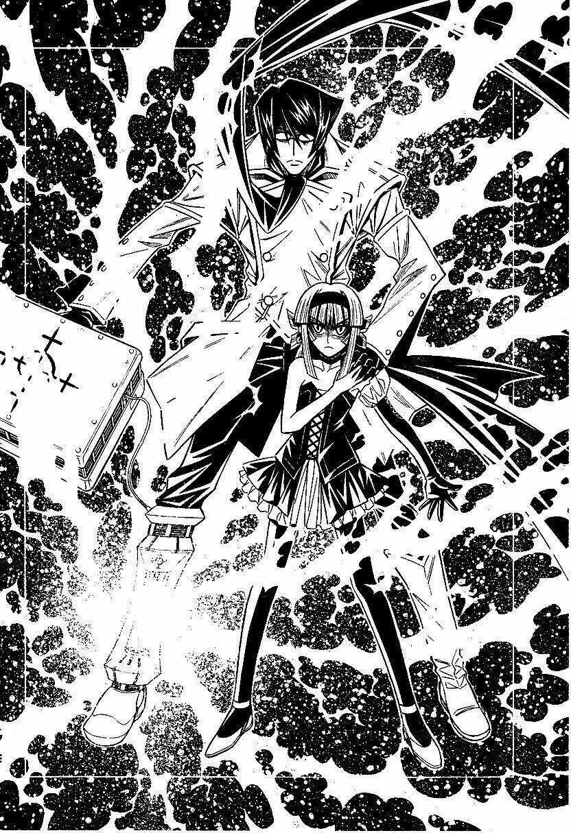 The Another Tale Of Frankenstein - Embalming Chapter 0 trang 91