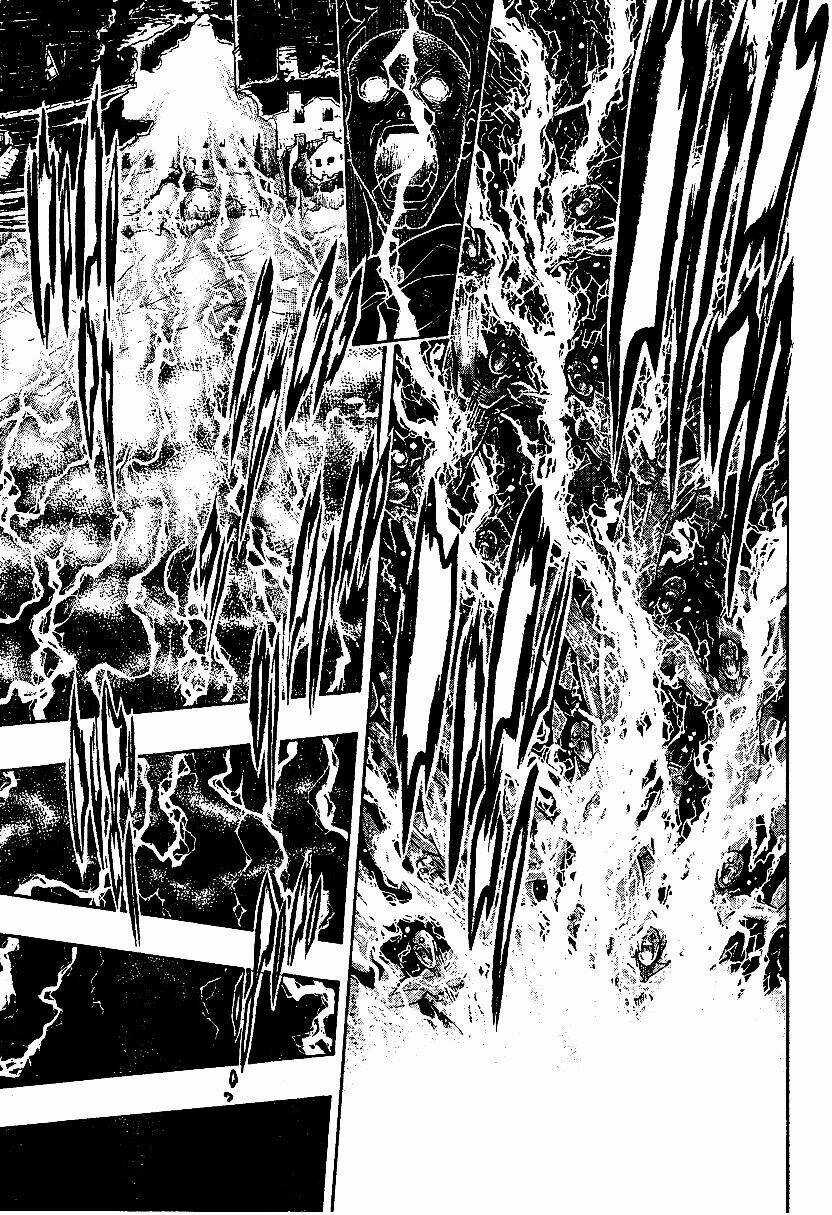 The Another Tale Of Frankenstein - Embalming Chapter 0 trang 92