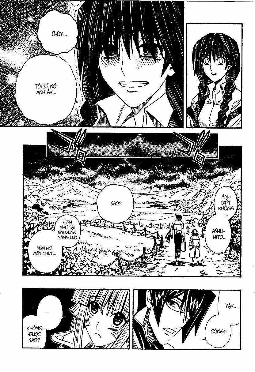 The Another Tale Of Frankenstein - Embalming Chapter 0 trang 98