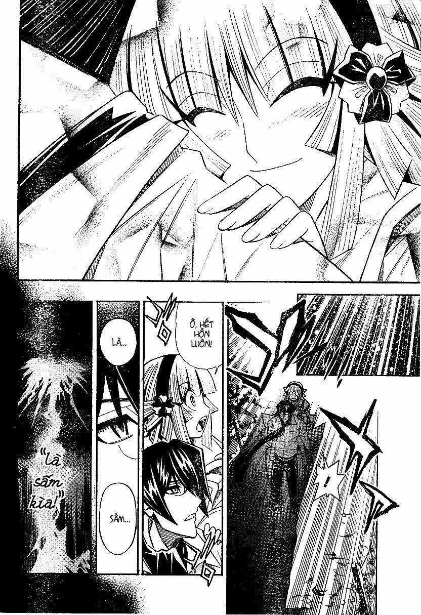 The Another Tale Of Frankenstein - Embalming Chapter 0 trang 99