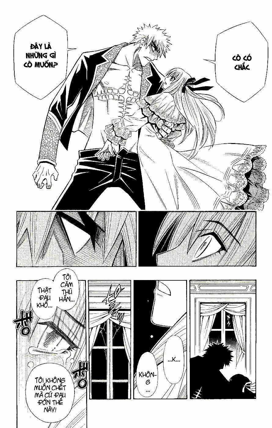 The Another Tale Of Frankenstein - Embalming Chapter 1 trang 29