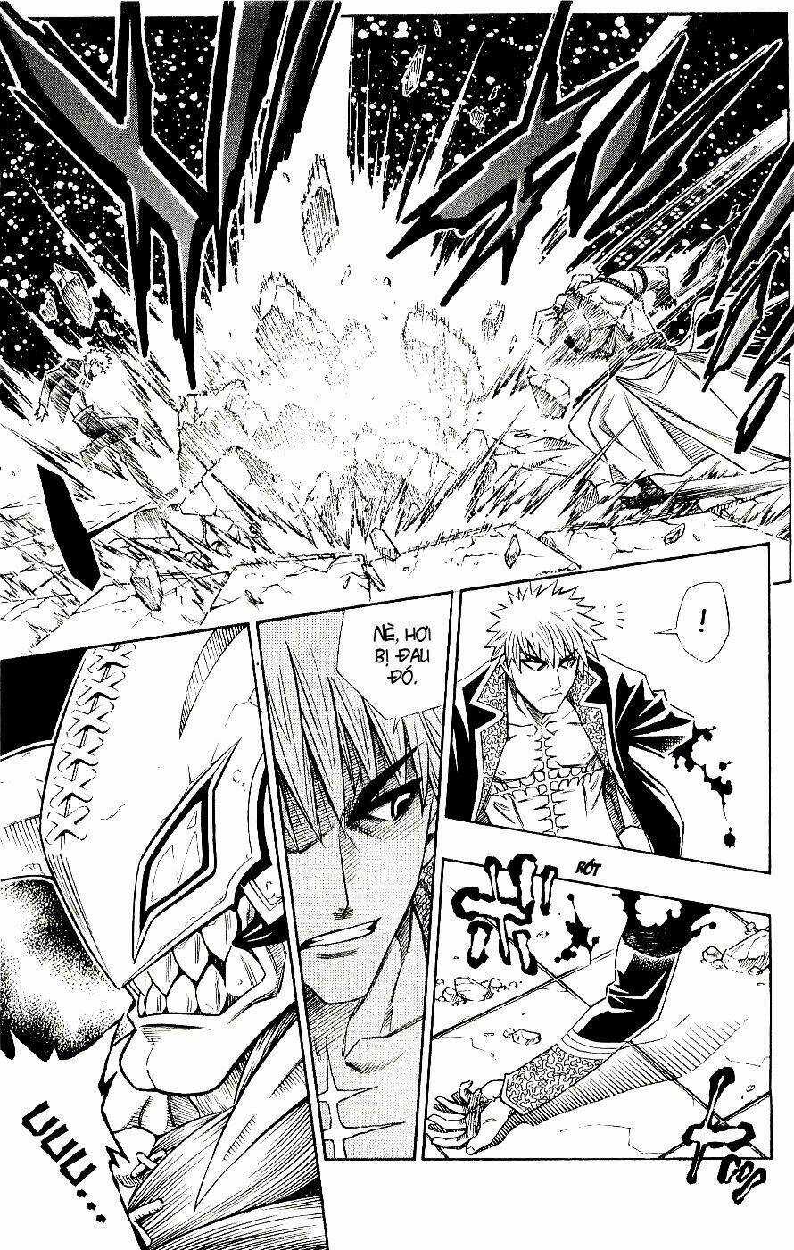 The Another Tale Of Frankenstein - Embalming Chapter 1 trang 36