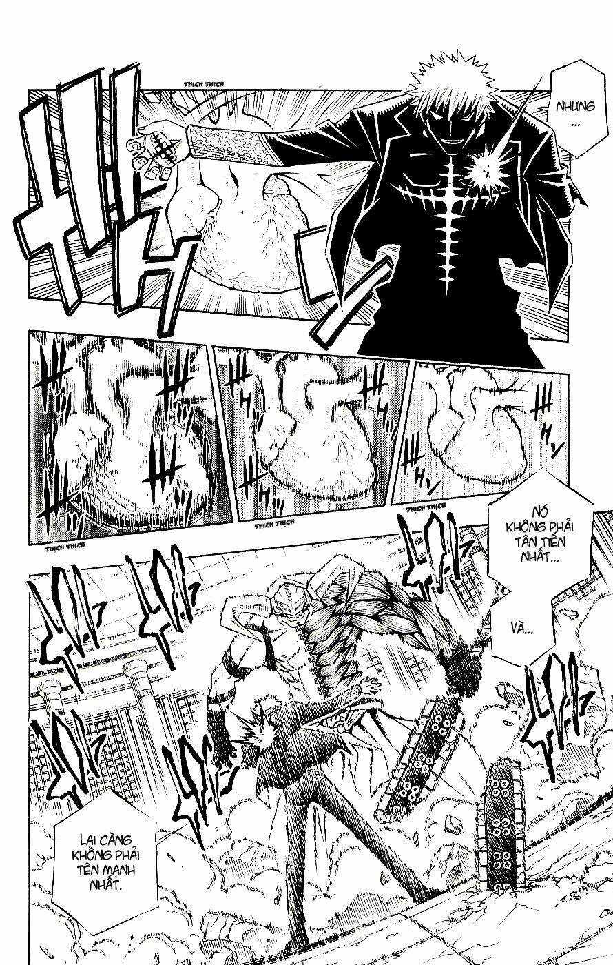 The Another Tale Of Frankenstein - Embalming Chapter 1 trang 39