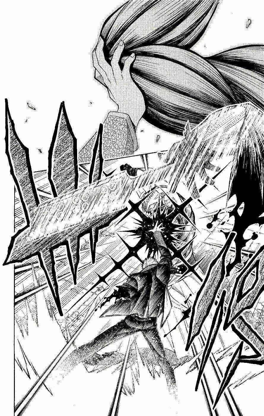 The Another Tale Of Frankenstein - Embalming Chapter 1 trang 41