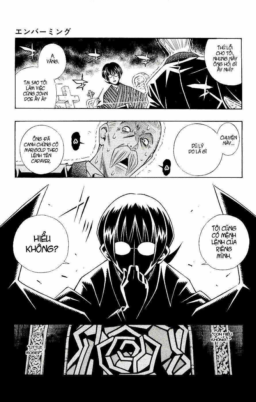 The Another Tale Of Frankenstein - Embalming Chapter 1 trang 52