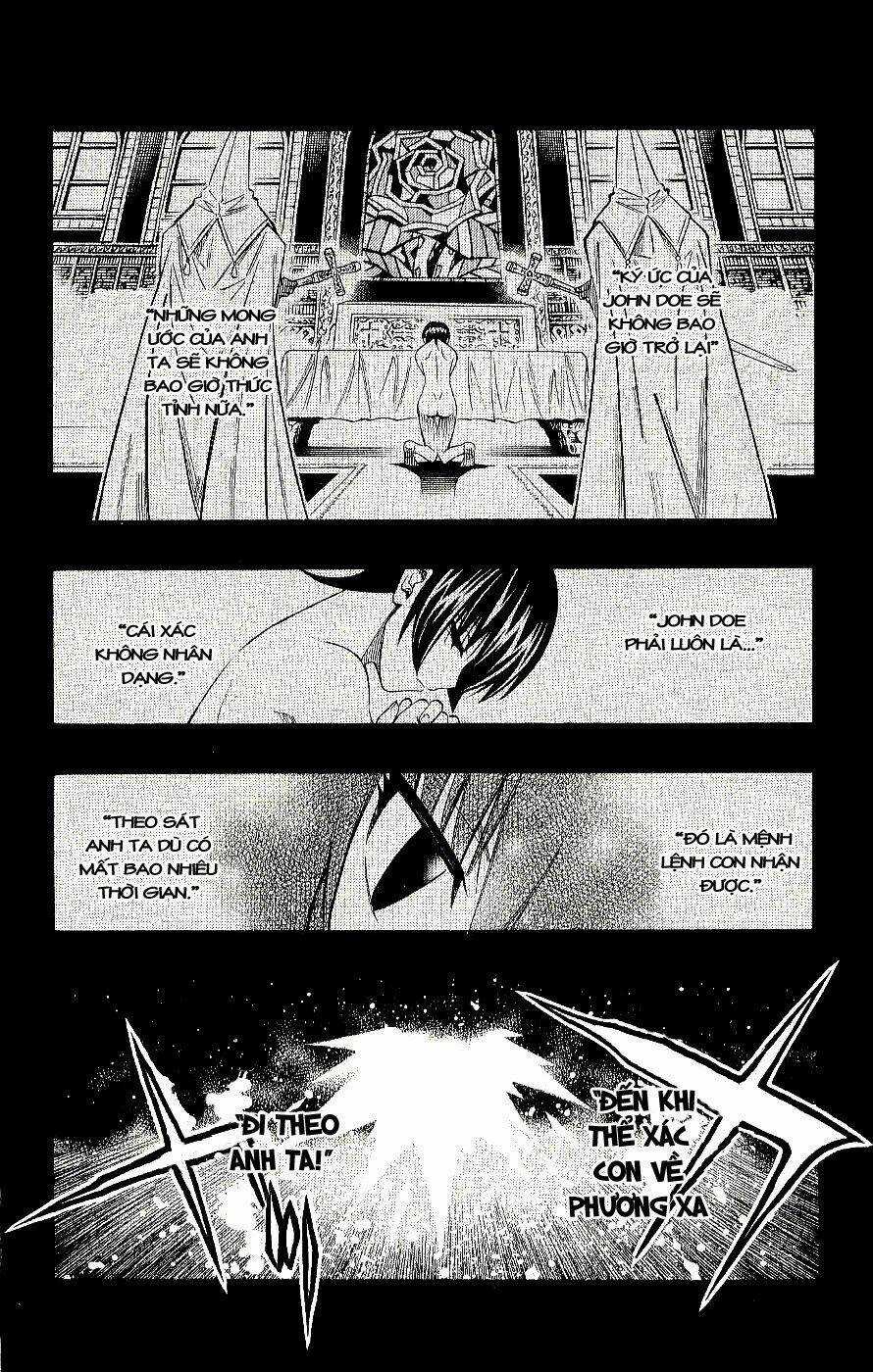 The Another Tale Of Frankenstein - Embalming Chapter 1 trang 53