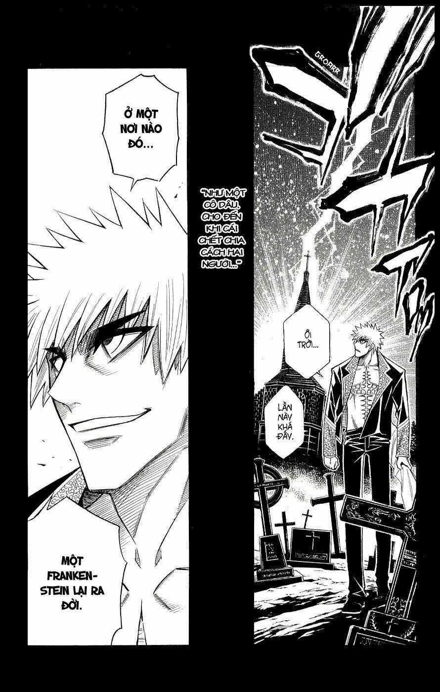 The Another Tale Of Frankenstein - Embalming Chapter 1 trang 54