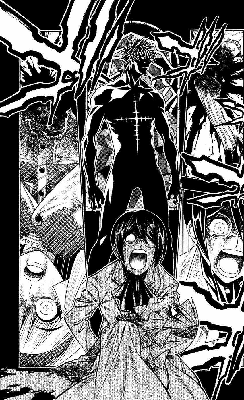 The Another Tale Of Frankenstein - Embalming Chapter 10 trang 19