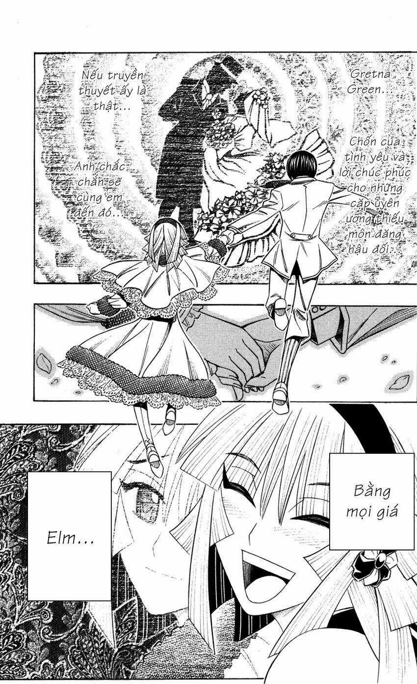 The Another Tale Of Frankenstein - Embalming Chapter 10 trang 33