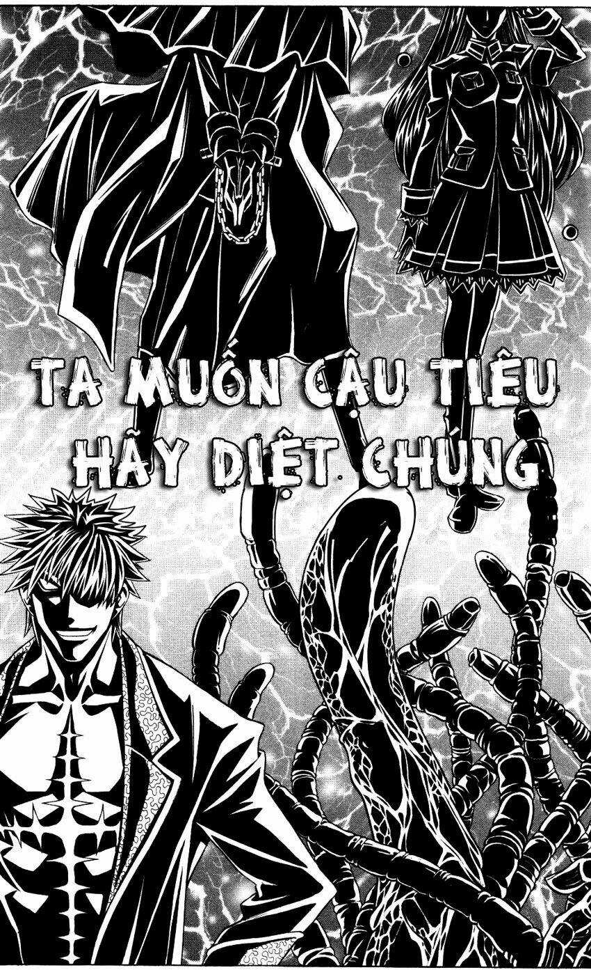 The Another Tale Of Frankenstein - Embalming Chapter 10 trang 43