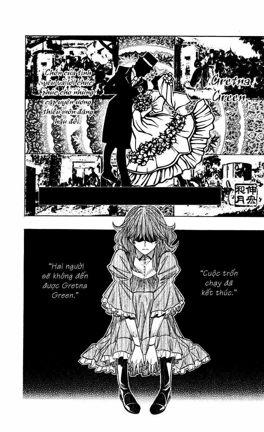 The Another Tale Of Frankenstein - Embalming Chapter 10 trang 5