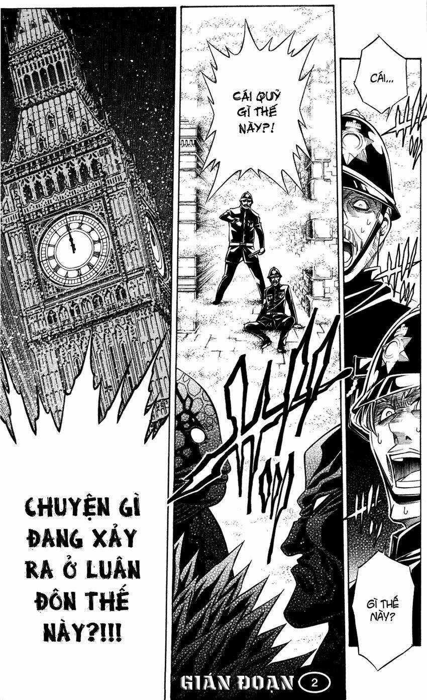 The Another Tale Of Frankenstein - Embalming Chapter 10 trang 51